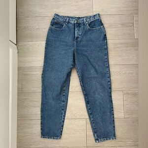 Vintage NY & Co Mom Jeans size 10 P